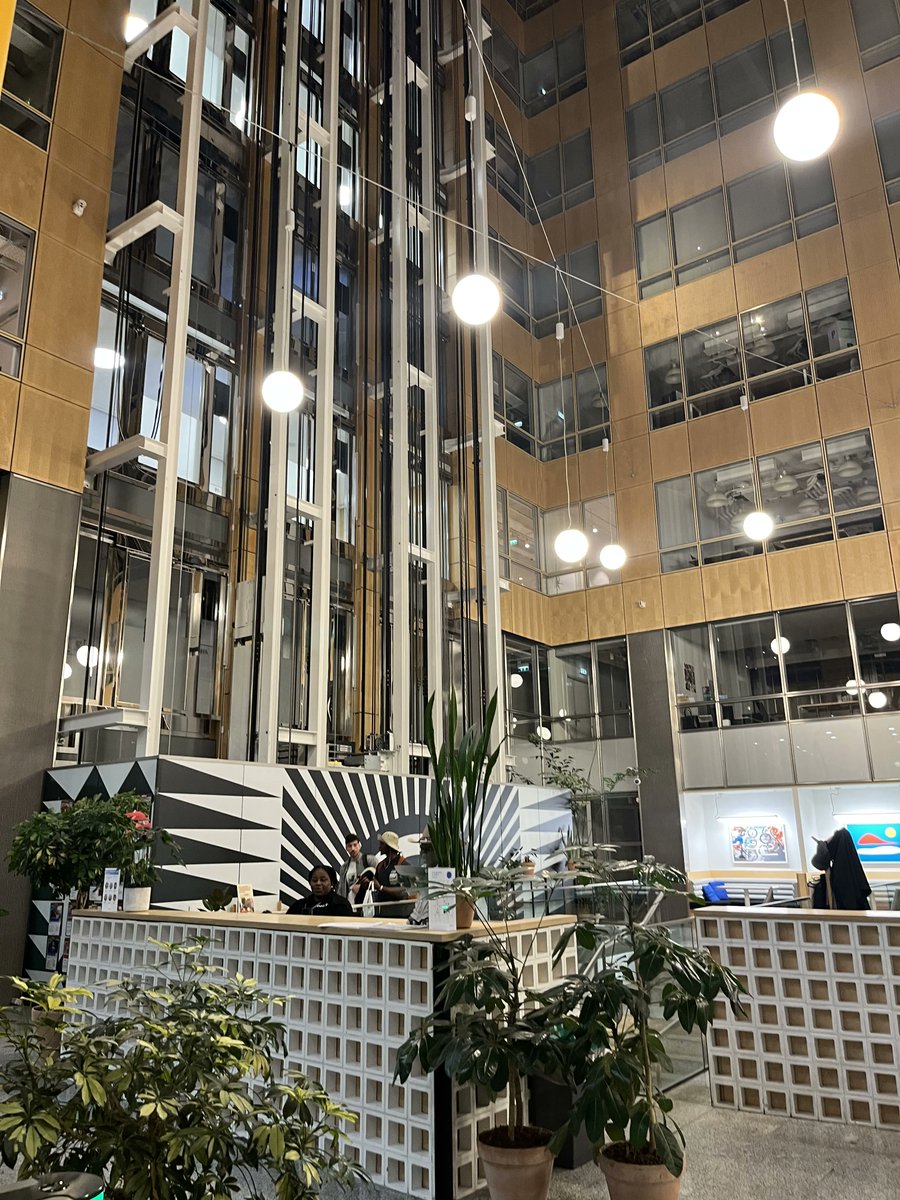 Alexis GTM tweet media