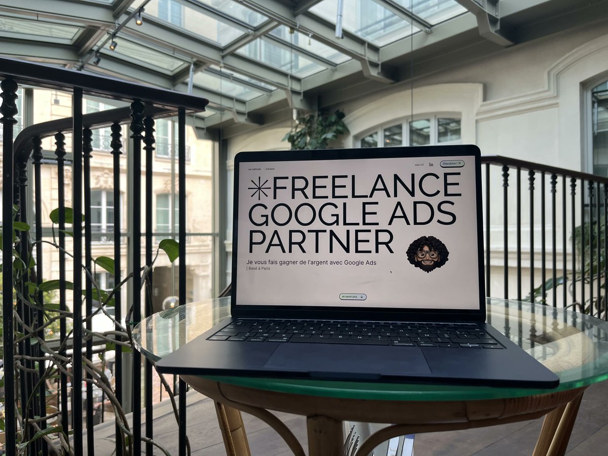 Alexis GTM tweet media