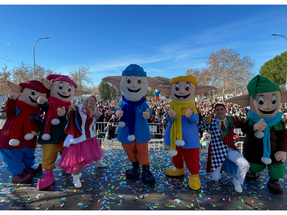 Foto cedida por Ayuntamiento de Torrejón