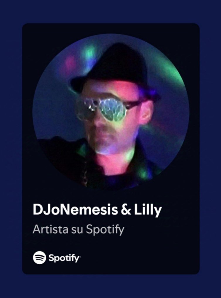 DJoNemesis and Fratelli Stellari (@djonemesis) on Twitter photo π½
DJoNemesis & Lilly
#EDM #Electronic #Dance #Music on Spotify β¬
open.spotify.com/artist/1ASd4aMβ¦
#djonemesis #djonemesisandlilly #fratellistellari #vibes
<a href="/2021_music/">New Music 2024</a>
<a href="/_a_l_p_h_a_m_II/">ββββββ β ββ€β’βββ·</a>
<a href="/_d_e_l_t_a_mIII/">βββββ£β β ββ€β’βββ·</a>
<a href="/creek_world/">WOLF CREEK WORLD</a>
<a href="/DJBOOMTheBass/">DJ BOOM The Bass</a>
<a href="/my_indie_radio/">My Indie Radio π»</a> <a href="/Radio_WIGWAM/">Radio-WIGWAM</a> <a href="/nsecmusic/">nON sTOP eROTIC cABARET #nSECmUSIC</a> π½
DJoNemesis & Lilly
#EDM #Electronic #Dance #Music on Spotify β¬
open.spotify.com/artist/1ASd4aMβ¦
#djonemesis #djonemesisandlilly #fratellistellari #vibes
<a href="/2021_music/">New Music 2024</a>
<a href="/_a_l_p_h_a_m_II/">ββββββ β ββ€β’βββ·</a>
<a href="/_d_e_l_t_a_mIII/">βββββ£β β ββ€β’βββ·</a>
<a href="/creek_world/">WOLF CREEK WORLD</a>
<a href="/DJBOOMTheBass/">DJ BOOM The Bass</a>
<a href="/my_indie_radio/">My Indie Radio π»</a> <a href="/Radio_WIGWAM/">Radio-WIGWAM</a> <a href="/nsecmusic/">nON sTOP eROTIC cABARET #nSECmUSIC</a>