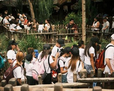 MSFFinancial's tweet image. Thinking about your next vacation? Would you pay extra to wait less. At Freedman Financial We Might #FastPass advisorstream.com/read/how-much-…