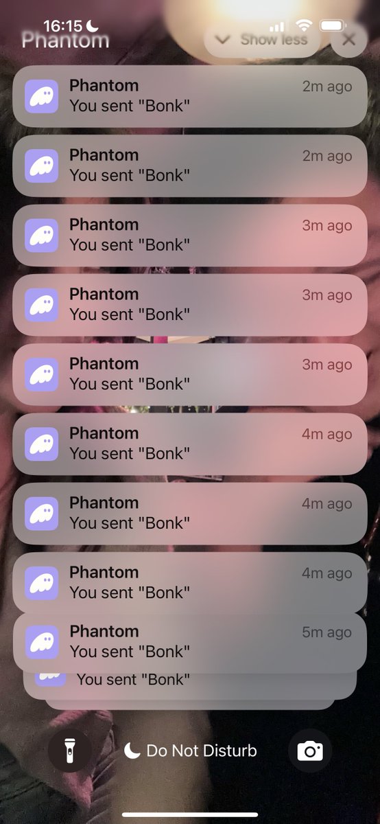 Sending out <a href="/pudgypenguins/">Pudgy Penguins</a> $PENGU and <a href="/bonk_inu/">BONK!!!</a> $BONK 

who else wants airdrops? 
No strings attach, just leave your wallet down below. 

“ <a href="/solana/">Solana</a> ADDRESS ONLY” 

I’m not going to fake farm engagements, I’m sending small amounts but I want to make sure as many people get it as