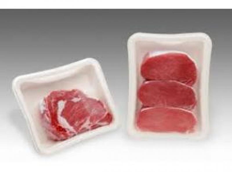 VidyaP2912's tweet image. The meat packaging market is growing steadily, fueled by rising demand for sustainable packaging solutions and advancements in food preservation technologies.

Read More: reportprime.com/meat-packaging…

#MeatPackaging #SustainablePackaging