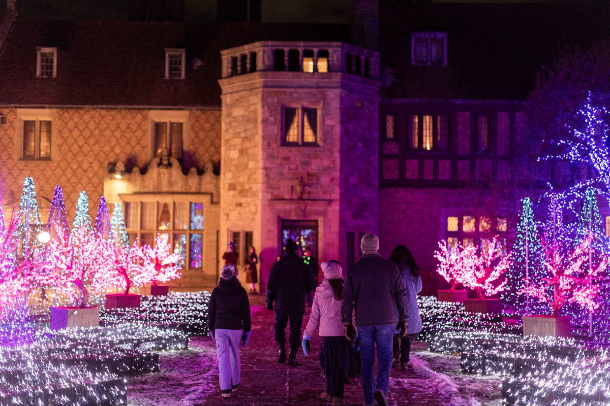 Meadow Brook Hall (@MeadowBrookHall) / Posts / X, image size:1200x800