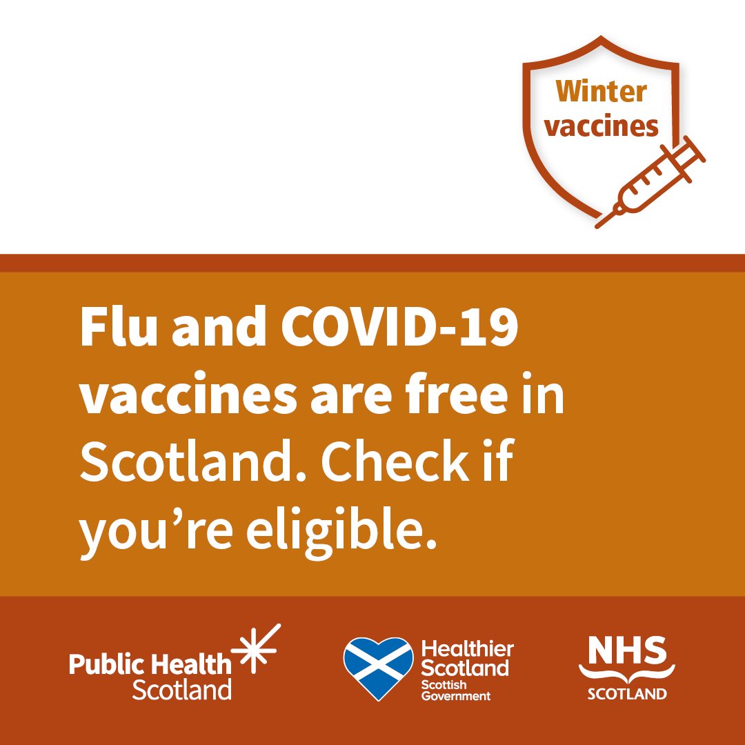 Geraldine Fraser (@geraldinefraser) on Twitter photo Got my flu vaccination today, thanks to <a href="/HSCPshire/">Aberdeenshire HSCP</a> <a href="/NHSGrampian/">NHS Grampian</a> <a href="/P_H_S_Official/">Public Health Scotland</a> #nottoolate Got my flu vaccination today, thanks to <a href="/HSCPshire/">Aberdeenshire HSCP</a> <a href="/NHSGrampian/">NHS Grampian</a> <a href="/P_H_S_Official/">Public Health Scotland</a> #nottoolate
