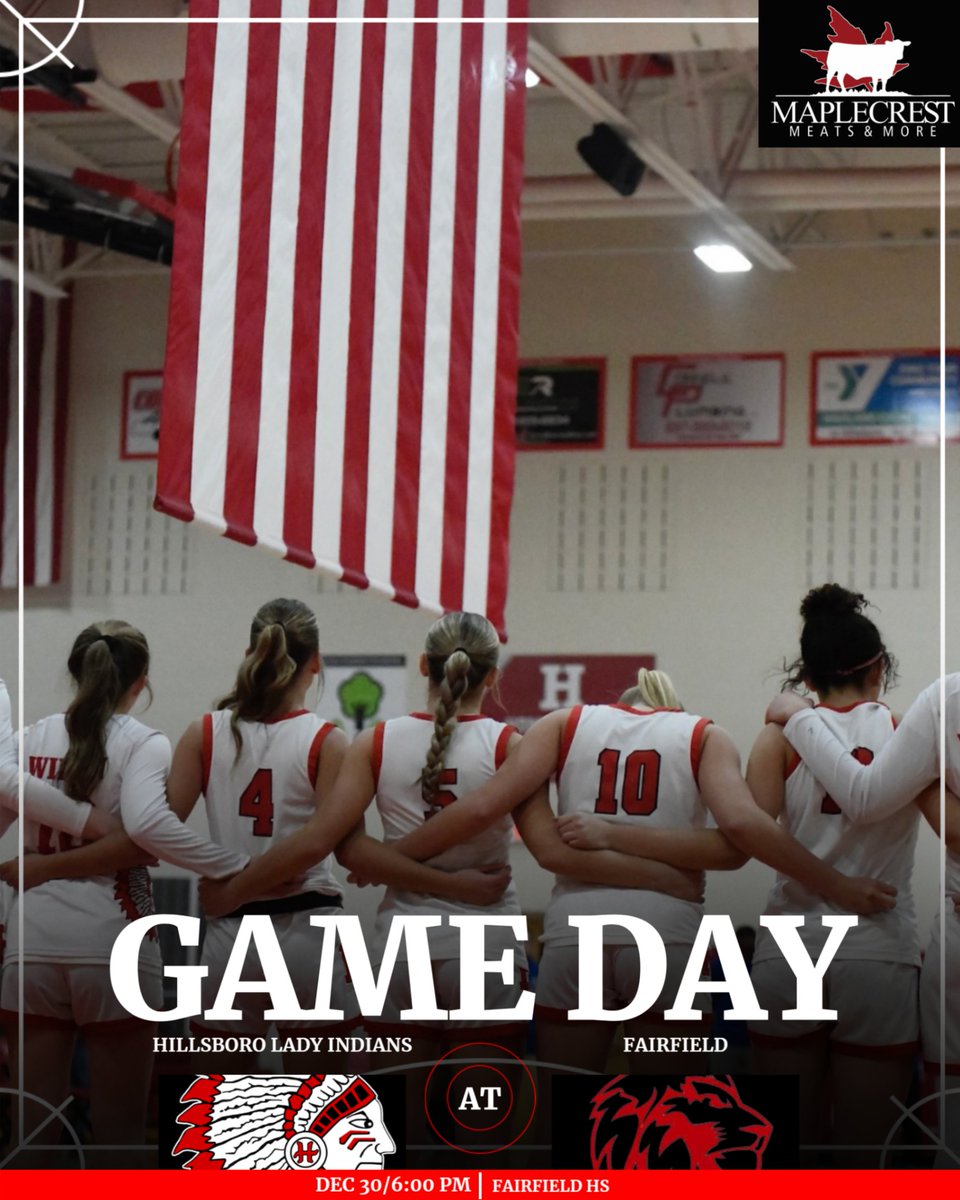 Varsity Only Tonight. Game Tips at 6:00