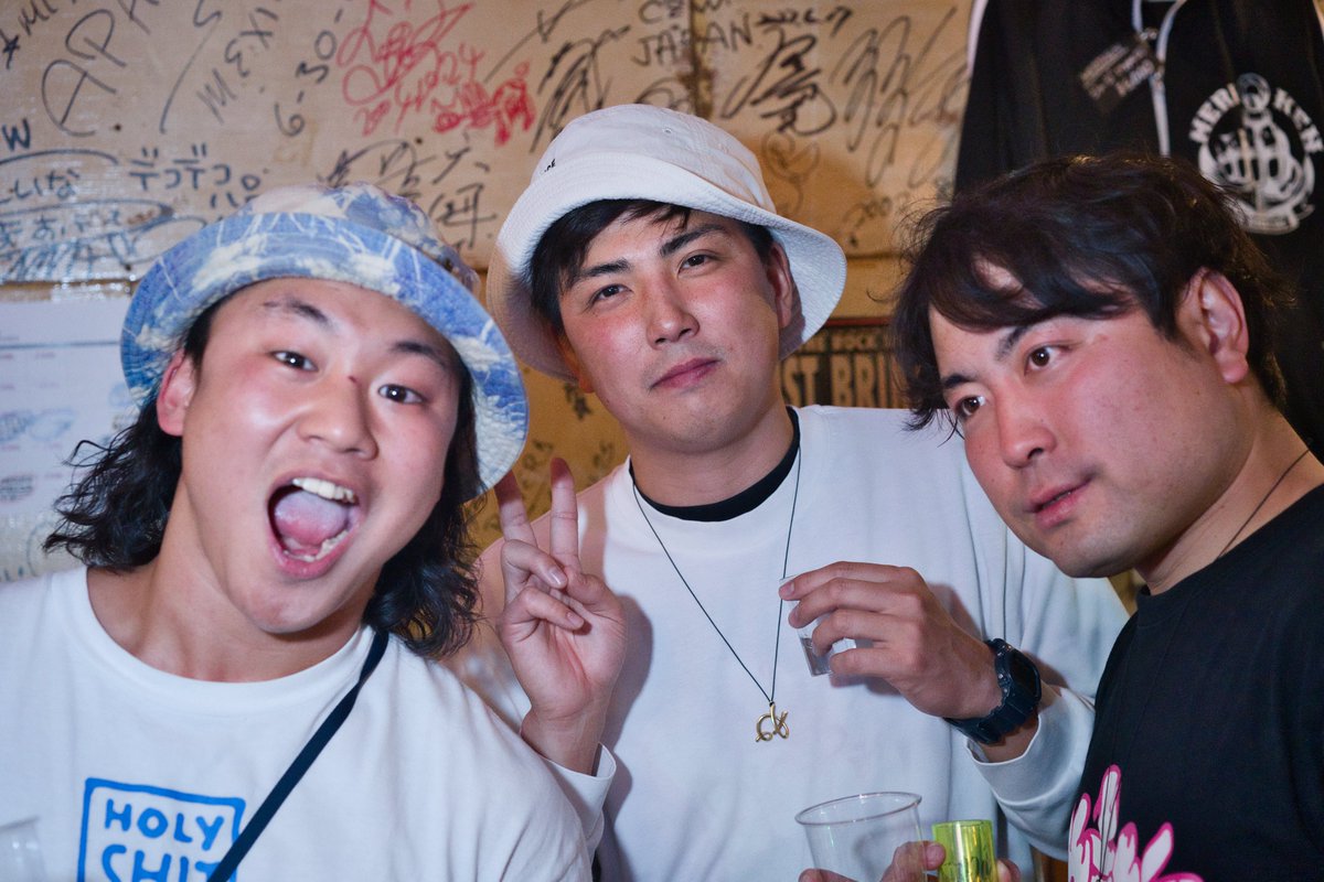 あごちゃん (@ago731) / Posts / X