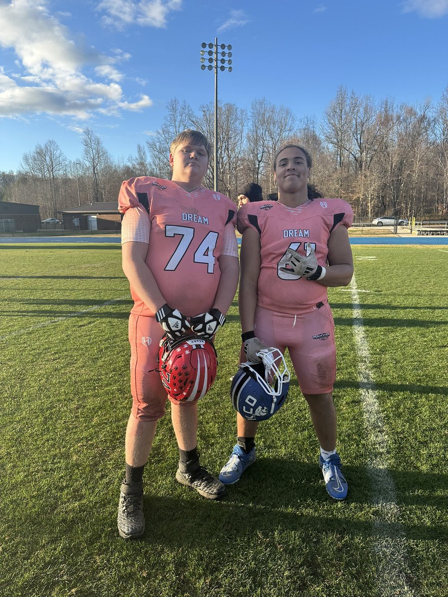 Ethan Glaus (@bigeglaus) on Twitter photo Still riding high after the game yesterday..thanks again <a href="/CoachDaniels06/">Coach D</a> for putting this all together!  Now to find my home for fall of 2025! #PSGC2024 #bearcatfootball #classof2025 #dline #oline <a href="/PSGC2024/">🍑Peach State Gridiron Classic All-American Game🍑</a> Still riding high after the game yesterday..thanks again <a href="/CoachDaniels06/">Coach D</a> for putting this all together!  Now to find my home for fall of 2025! #PSGC2024 #bearcatfootball #classof2025 #dline #oline <a href="/PSGC2024/">🍑Peach State Gridiron Classic All-American Game🍑</a>
