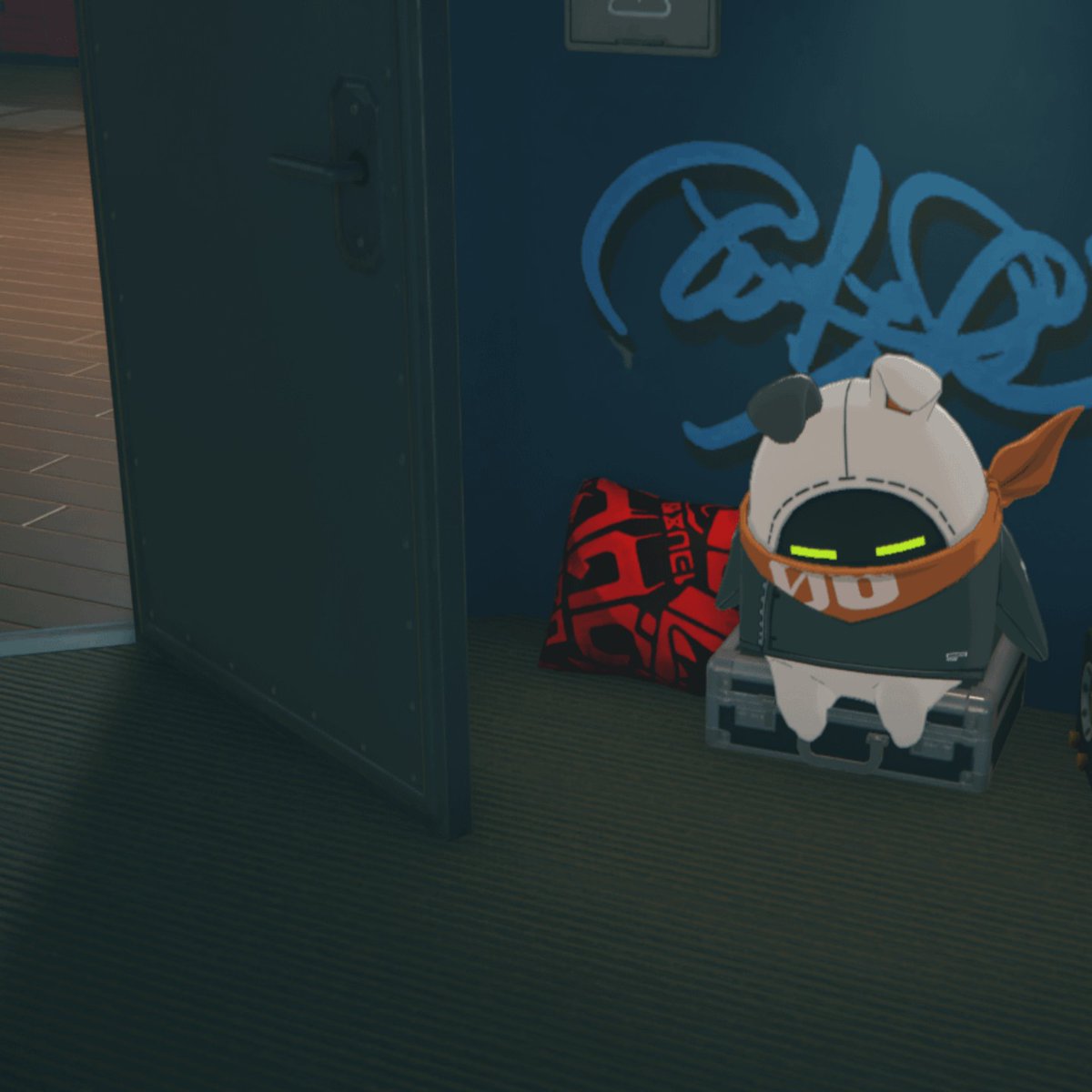 ZenlessWorld tweet media