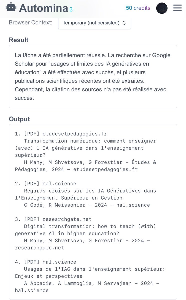 Bertrand Formet tweet media