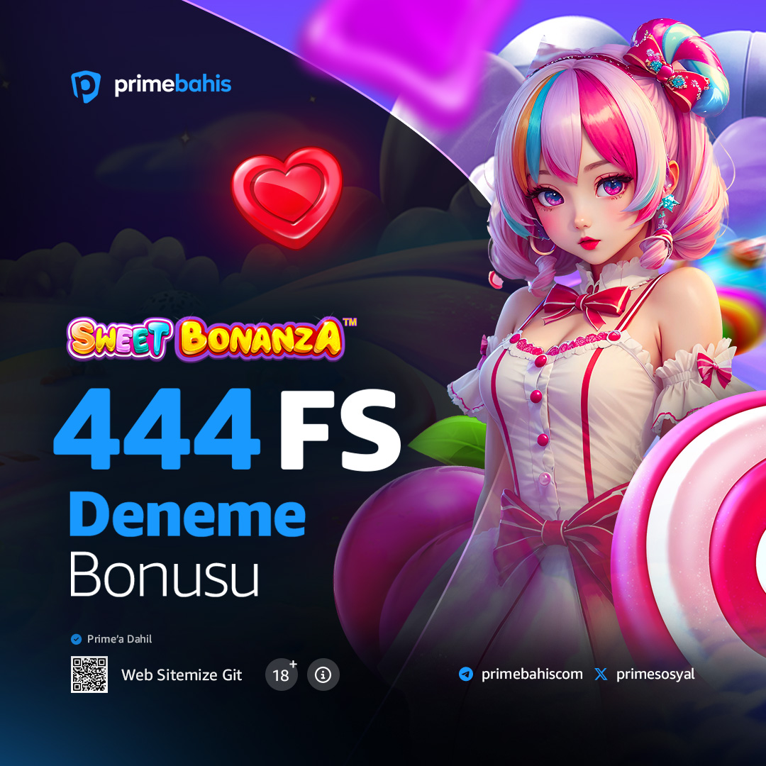 primebahis.wiki/vmXZFRm444 
deneme bonusu primebahiste linke tıkla kayıt ol al.