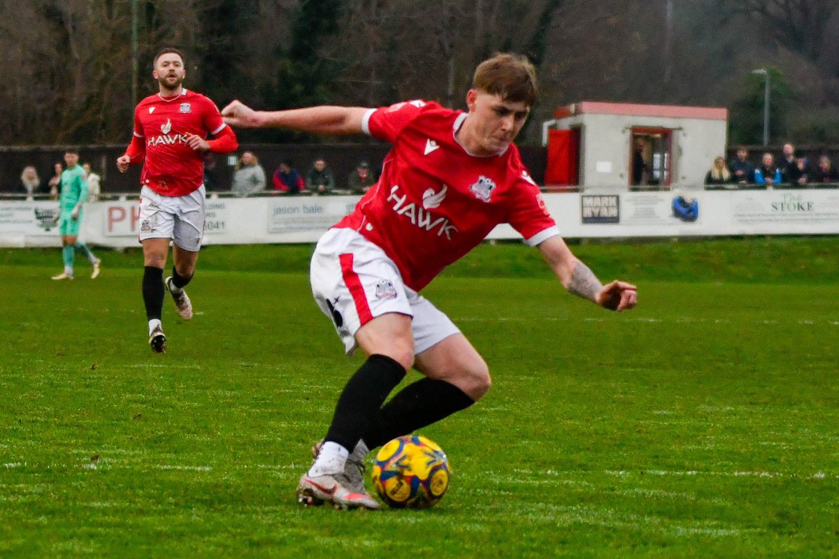 And that’s a wrap on 2024. What a year it’s been, can’t wait to see what the next brings.

The full gallery from <a href="/ManorFarmFC/">Bristol Manor Farm</a> fixture against <a href="/EveshamUnitedFC/">Evesham United FC</a> can be found below 👇 

alexbarnhamphotography.pixieset.com/bristolmanorfa…