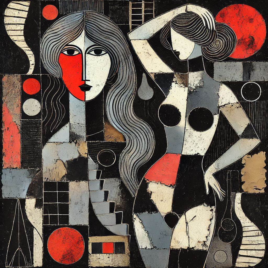 MixedBGMChannel's tweet image. Good morning, beautiful people !        
 #AIArtwork #aiartcommunit