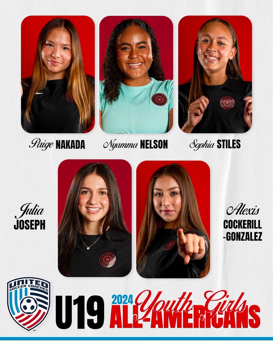 LexiCG06's tweet photo. Thank you United Soccer Coaches and Thorns Academy!  Can’t wait to continue my career with @OregonSoccer ! https://t.co/NvCaIYcWkw