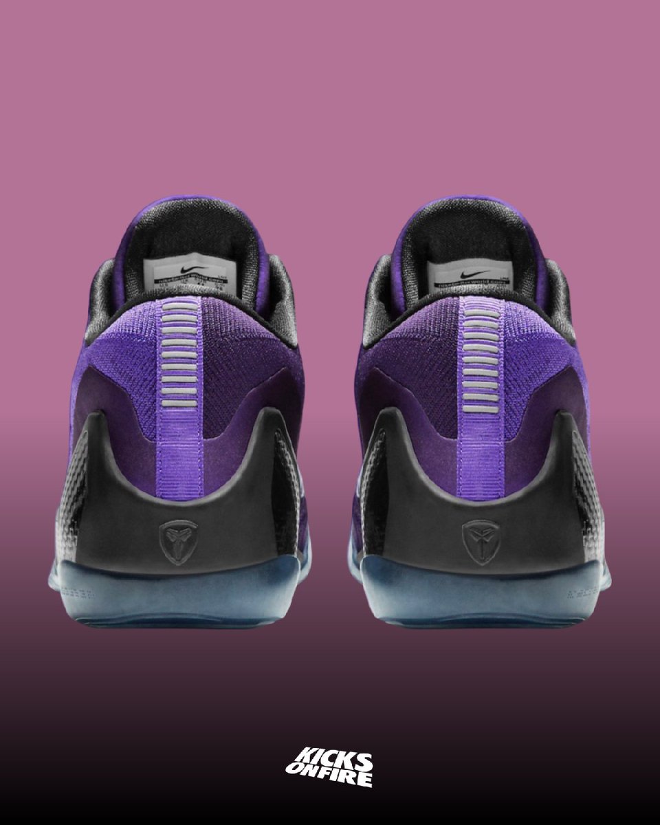 Nike Kobe 9 Elite Low Protro Moonwalker Hyper Grape / White  𝗖𝗼𝗹𝗼𝗿𝘄𝗮𝘆: Hyper Grape/White/Cave Purple 𝗦𝘁𝘆𝗹𝗲 𝗖𝗼𝗱𝗲:  IM0465-500 𝗥𝗲𝗹𝗲𝗮𝘀𝗲 𝗗𝗮𝘁𝗲: September 1, 2025 The Nik..., image size:960x1200