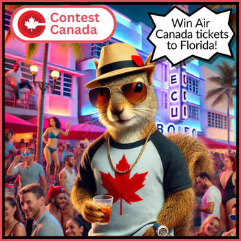 ContestCanada.net tweet media