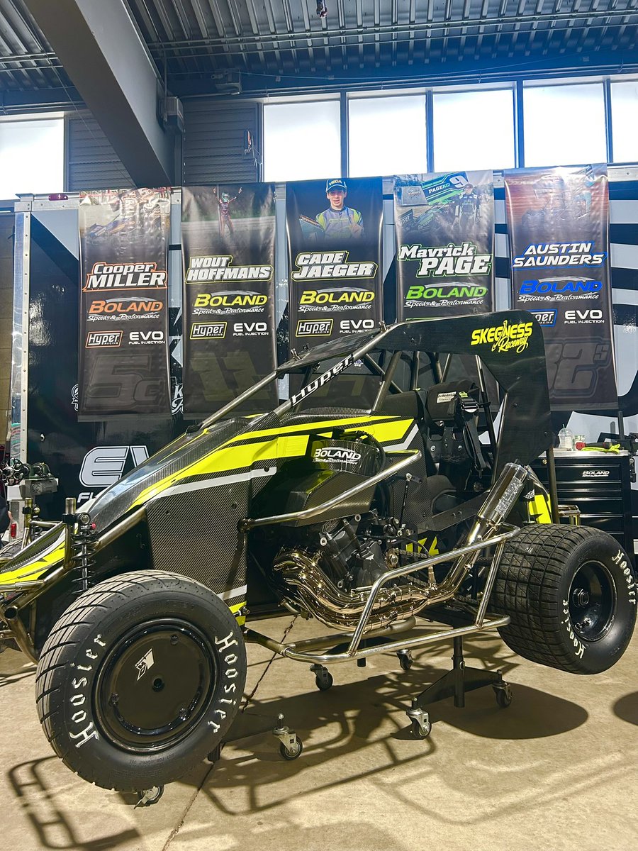Wout Hoffmans (@hoffmans248) on Twitter photo the Boland speed & performance, <a href="/skegnessraceway/">Skegness Raceway</a> 11V is ready for practice tomorrow at the <a href="/TulsaShootout/">Tulsa Shootout</a>!!๐ the Boland speed & performance, <a href="/skegnessraceway/">Skegness Raceway</a> 11V is ready for practice tomorrow at the <a href="/TulsaShootout/">Tulsa Shootout</a>!!๐