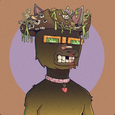 Lerp_sol's tweet image. #NewProfilePic

Had to rep my Dawg @SolanaK9S