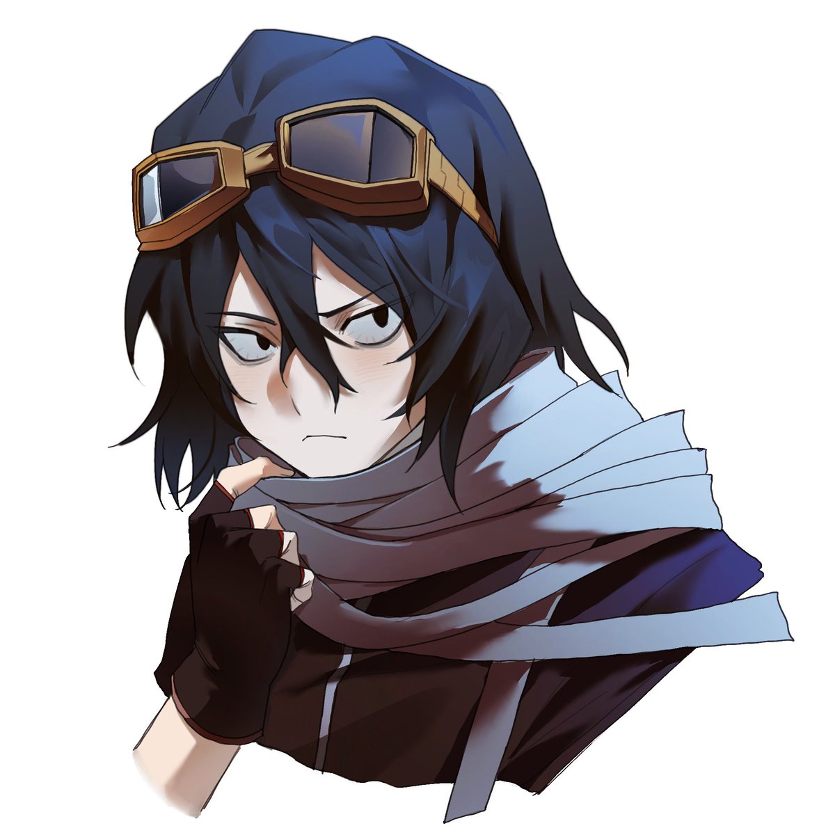 dongnan9011's tweet photo. #mha #aizawashouta #相澤消太 https://t.co/NPXl0cX6on