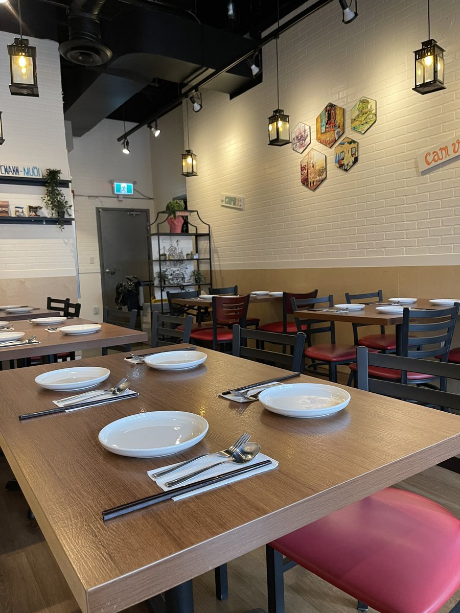 Best new Metro Vancouver Restaurants in 2024 vancouverfoodster.com/2024/12/30/bes…