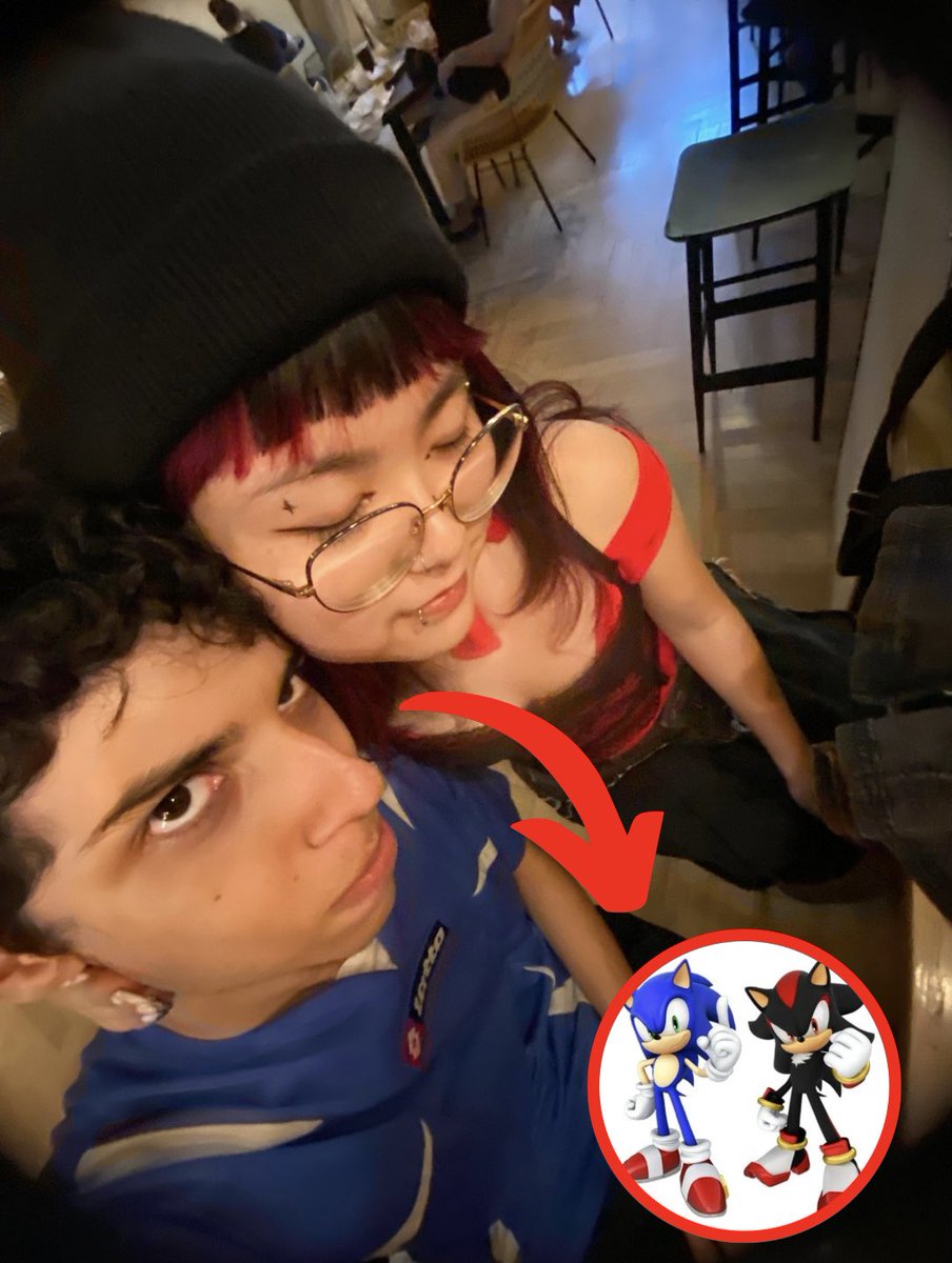 mel! three cheers for sweet 💋 revenge tweet media