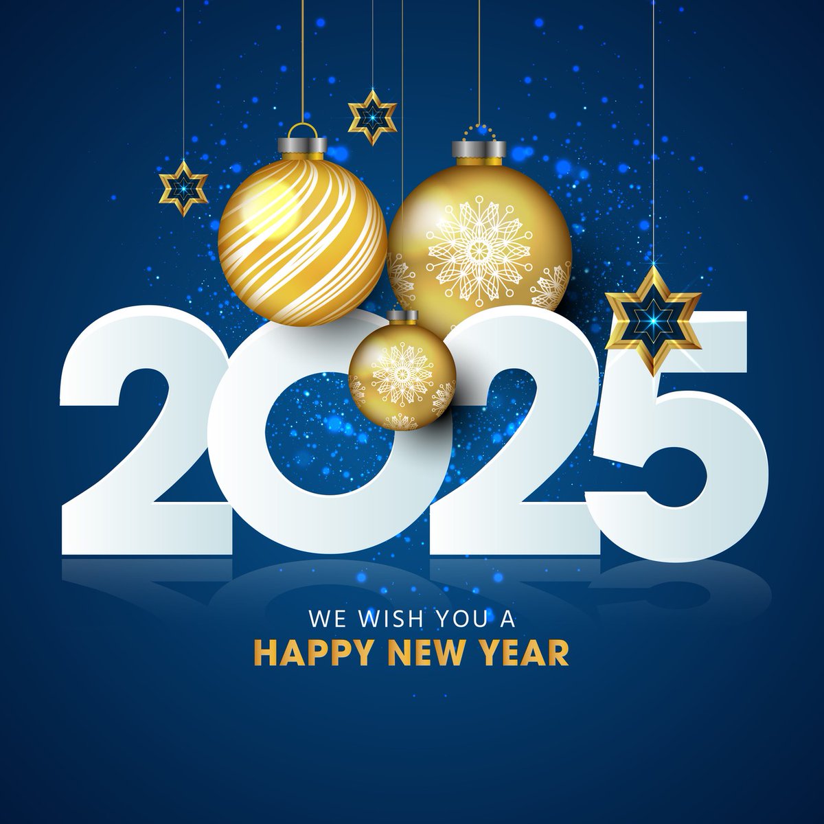 As we welcome 2025, we extend our heartfelt thanks to our dedicated employees, supportive patients, and visionary investors for their unwavering commitment over the past year in advancing our breakthrough NK cell therapy for Alzheimer's disease. $NKGN