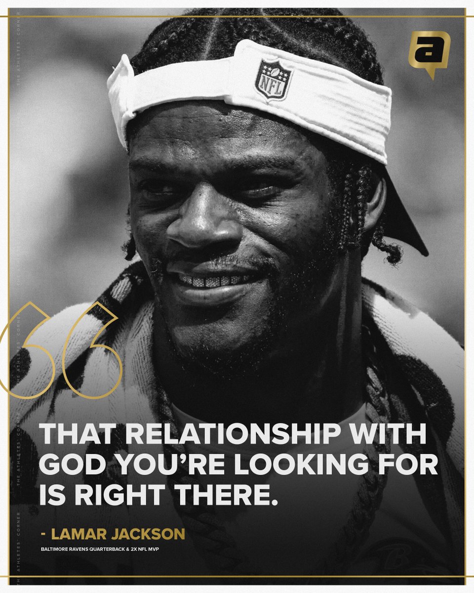 AthletesCorner_'s tweet image. God is ready, waiting to welcome you to His family 🫶
Love this, @Lj_era8