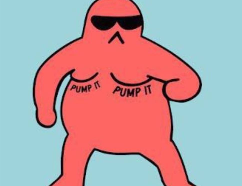 <a href="/JakeGagain/">JAKE</a> <a href="/binance/">Binance</a> We can't dull on $BTCH. It's the sleeping giant