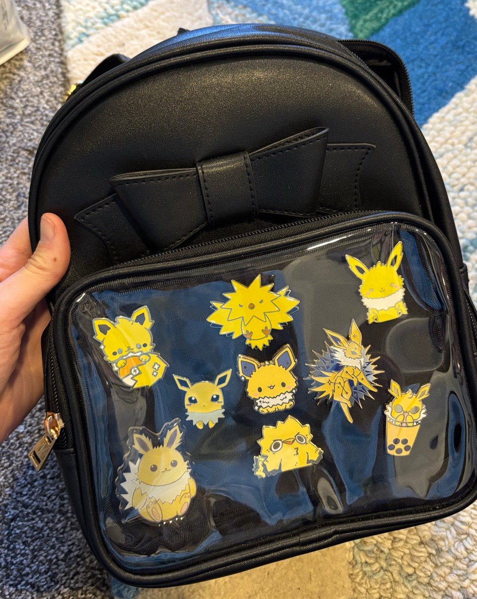 Renna Mira ↔️ Coping Thru Crafting tweet media