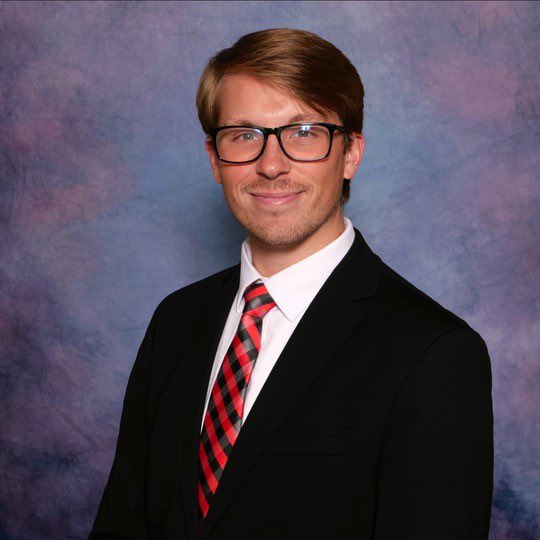 DM_Society's tweet photo. Please welcome Nate Steffen as our new Education Director! 😎 https://t.co/VofrcmT72x