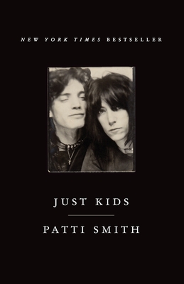 Happy Birthday Patti Smith! Your words will always give me goosebumps. Hope you are enjoying some delicious coffee right now.   

booksinc.net/book/978006093…