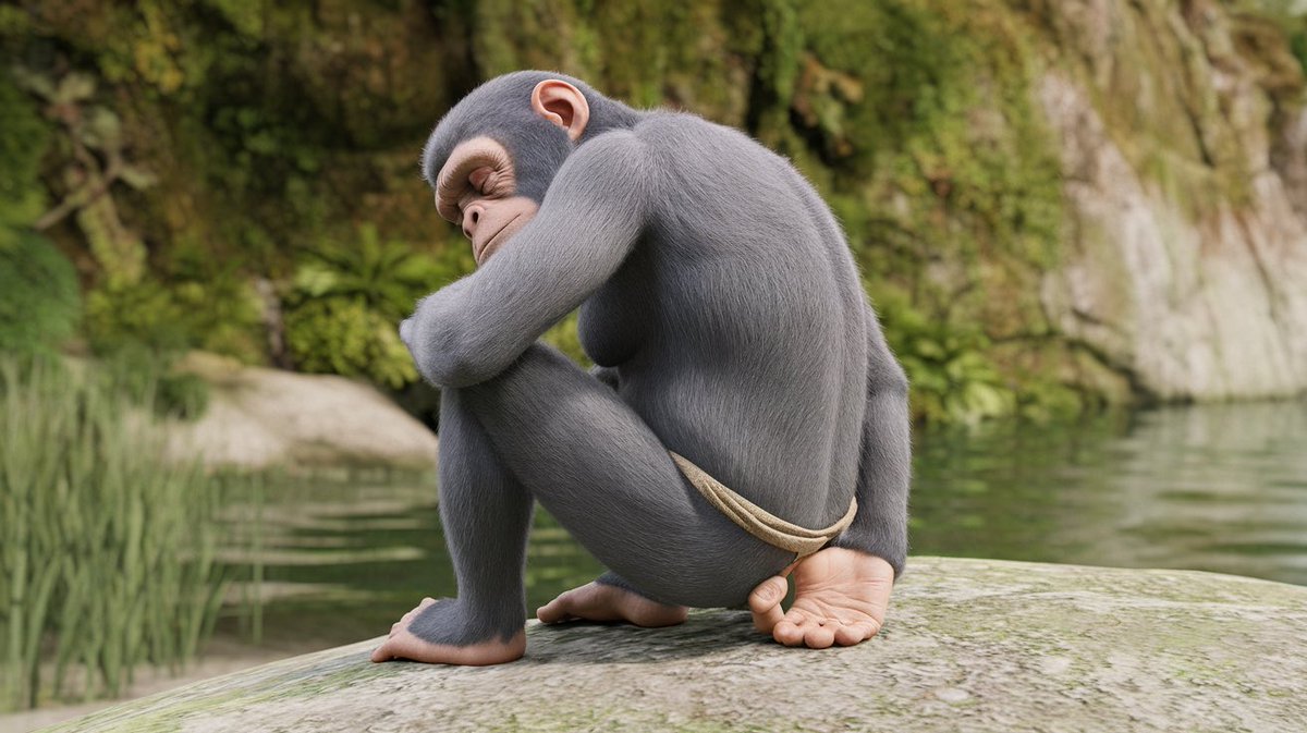 ApeButtToken's tweet photo. Good night fellow ape butts. $ABUTT https://t.co/aHoi1OcvXM