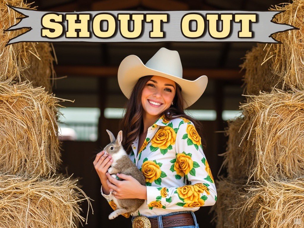 🇺🇸 Friends, if you aren’t f0ll0wing @SaraMetz14 head on over, give a look 👀 and a f0ll0w! Please LIKE and SHARE! Thanks all!