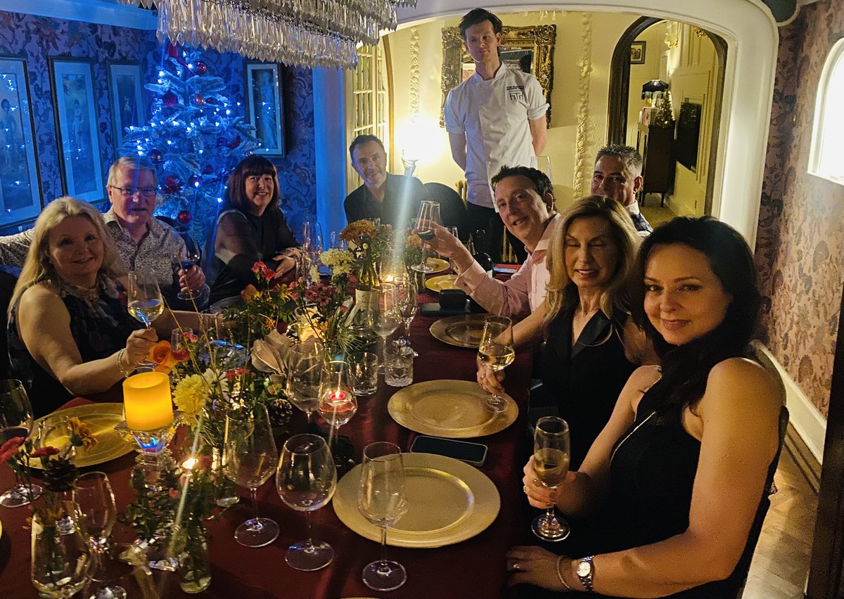 Tom Roberts (@tomroberts2789) on Twitter photo Last night & Christmas Day service.
Both clients Iβve cooked for numerous times in the past, always greatful for the ongoing support & opportunity to express my passion for cooking.
π§ tom@tomrobertschef.com
π₯ tomrobertschef.com
πΈ @tomrobertschef
#privatechef #chef Last night & Christmas Day service.
Both clients Iβve cooked for numerous times in the past, always greatful for the ongoing support & opportunity to express my passion for cooking.
π§ tom@tomrobertschef.com
π₯ tomrobertschef.com
πΈ @tomrobertschef
#privatechef #chef