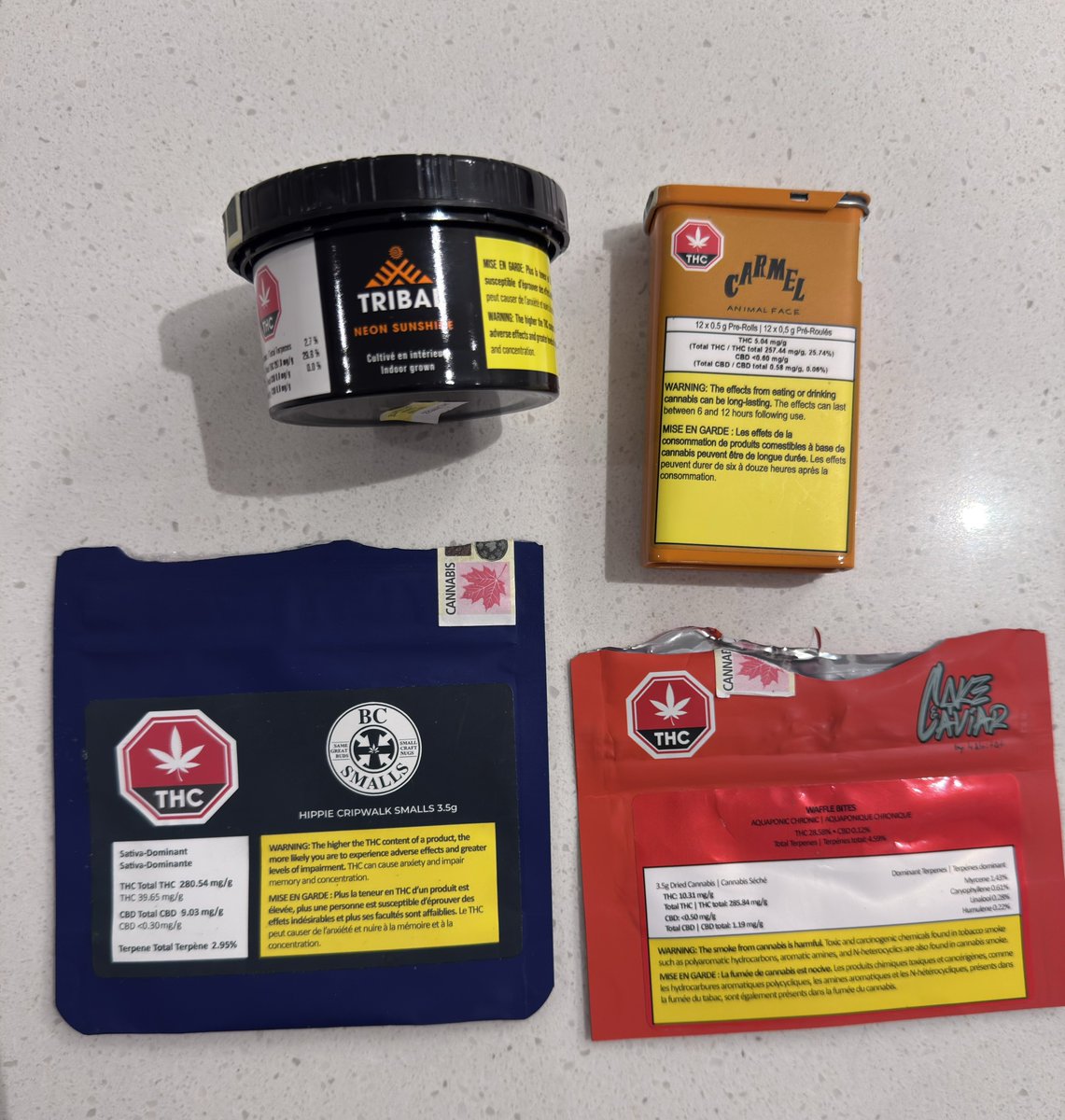 VapeTheBud tweet media