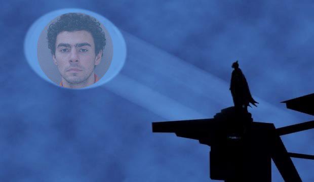 Brandon Follick tweet media