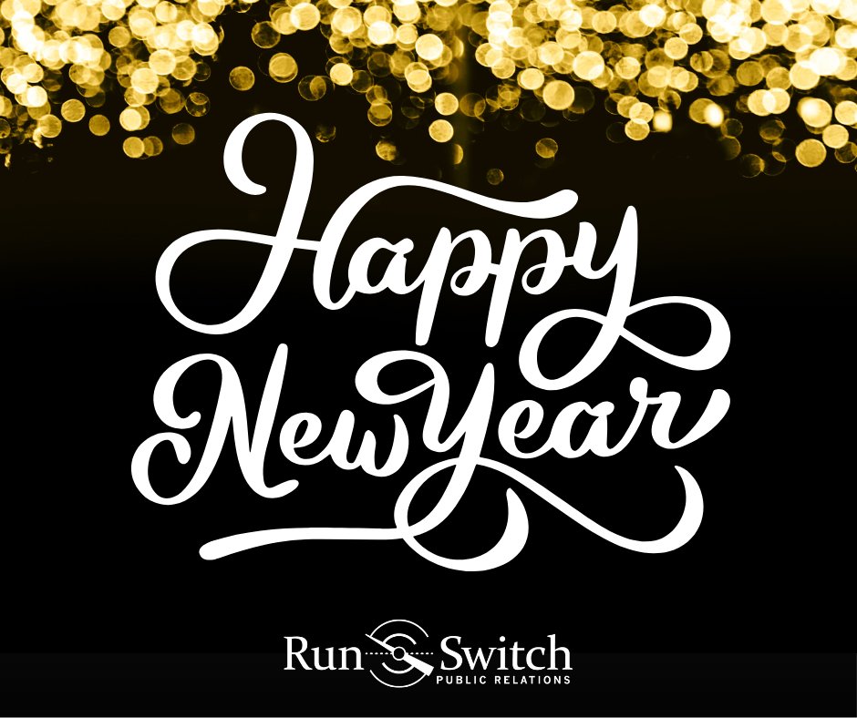 RunSwitchPR's tweet image. Here's to a fresh start and a year full of opportunities! Wishing you success and happiness in 2025!