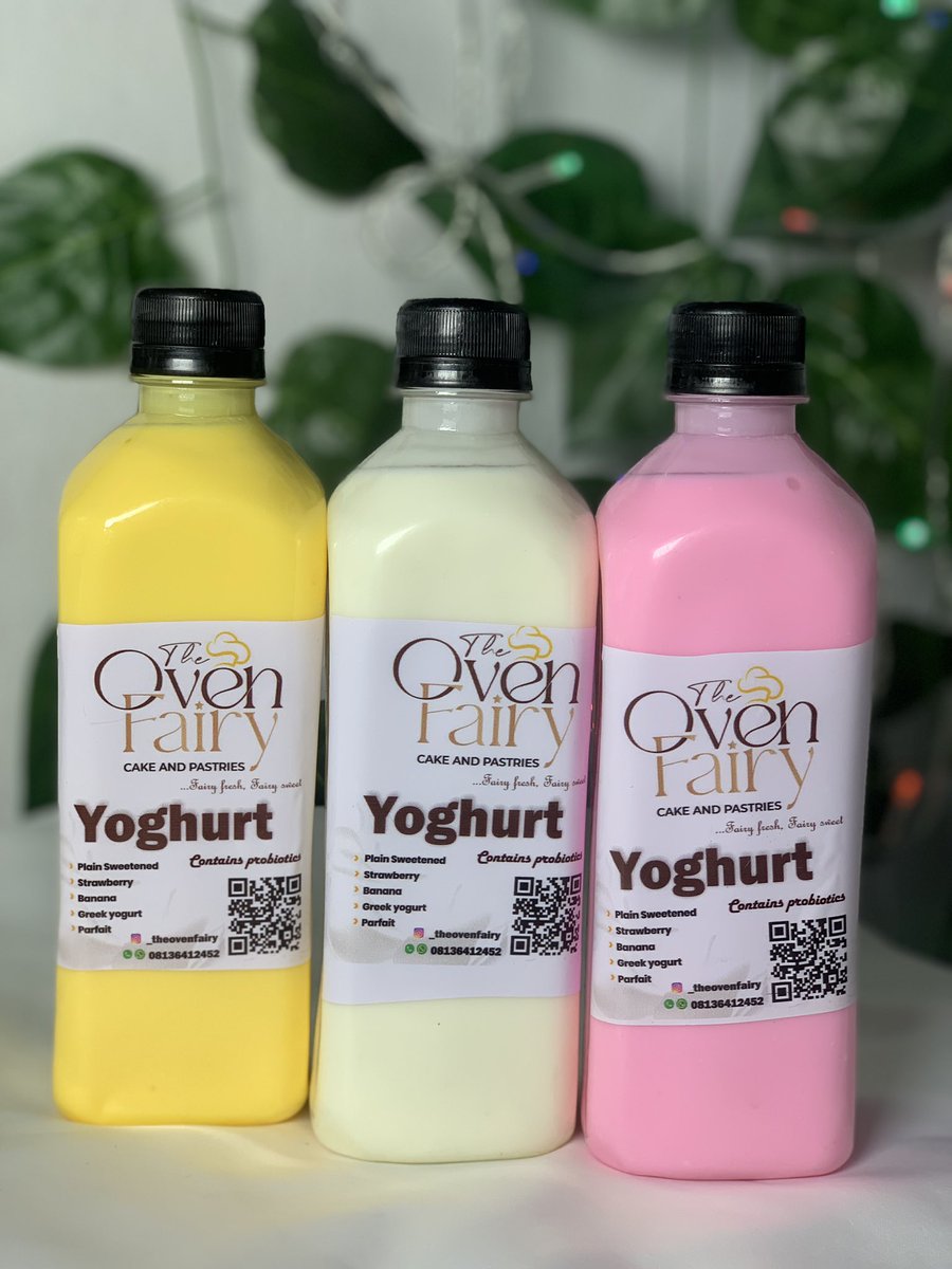 _Nuola's tweet image. TOF- your go-to destination for irresistibly creamy yogurt 🧚🏽‍♂️