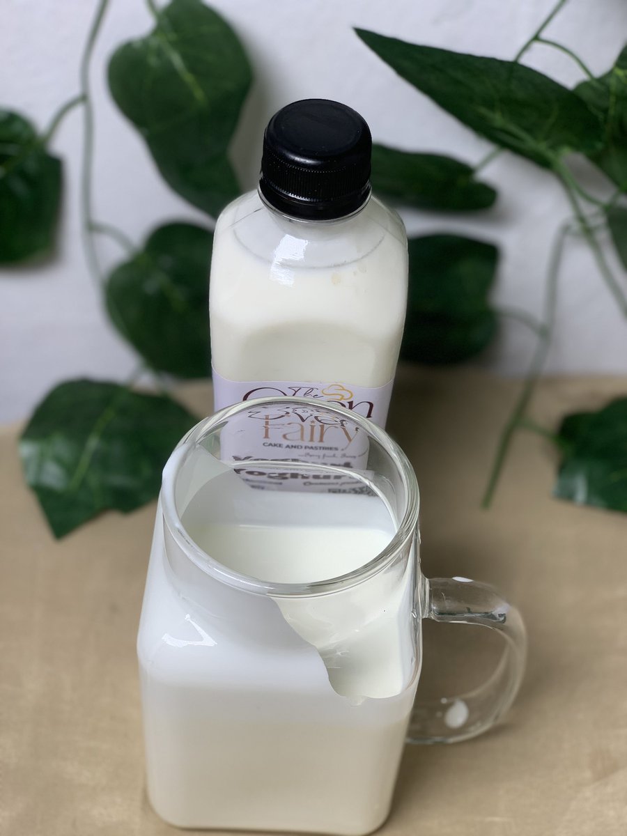 _Nuola's tweet image. TOF- your go-to destination for irresistibly creamy yogurt 🧚🏽‍♂️