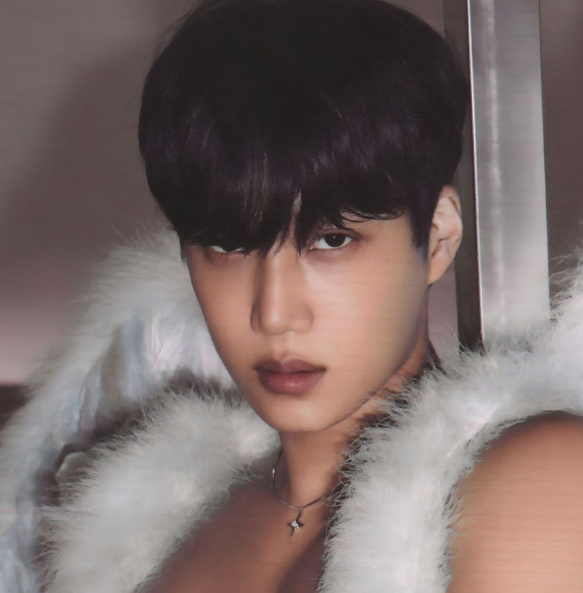 AboutMusicYT's tweet photo. Kai of EXO will be discharged from military in one month. https://t.co/4lA7qNTcyE