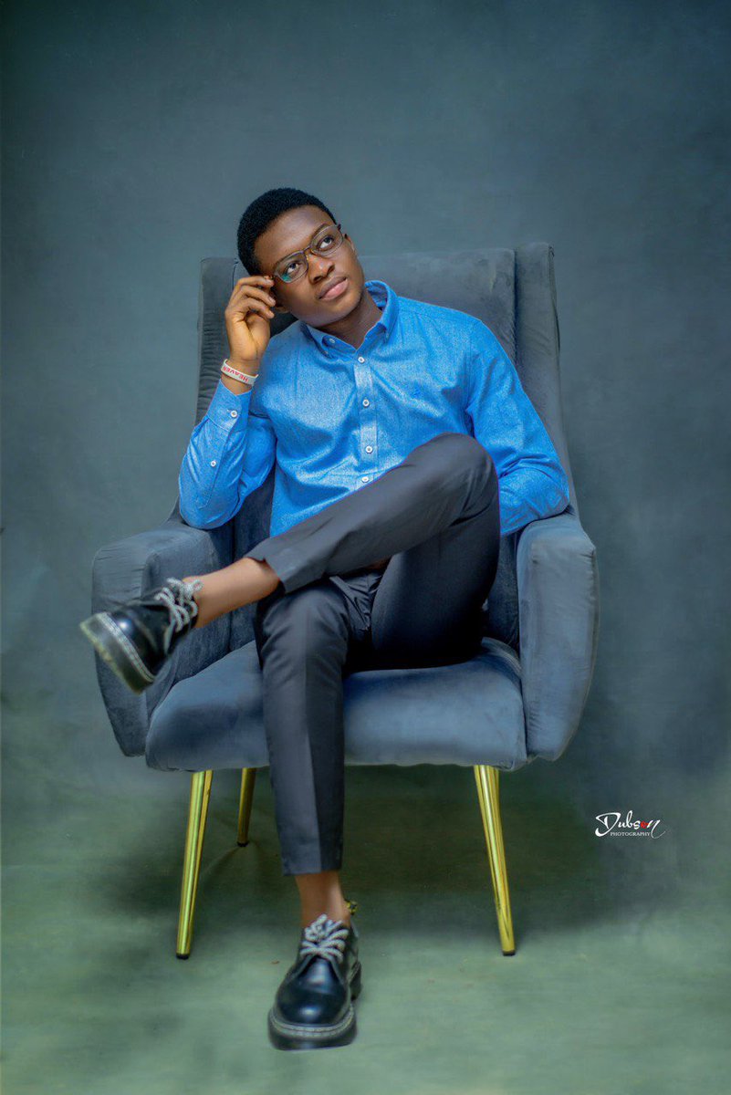 If you were offered 5k naira for a monthly job, would you accept? 

I’m sure your answer would be no, but yes I did it 

So many of the creators we see out there now acquire a skills and expect to make thousands of dollars in just a short period of time.