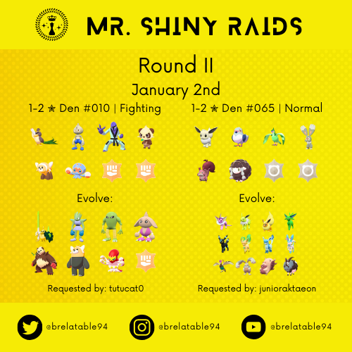 Mr. Shiny Raids (@Brelatable94) / X Mr. Shiny Raids (@Brelatable94) / X