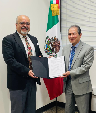 Carlos Quesnel tweet media