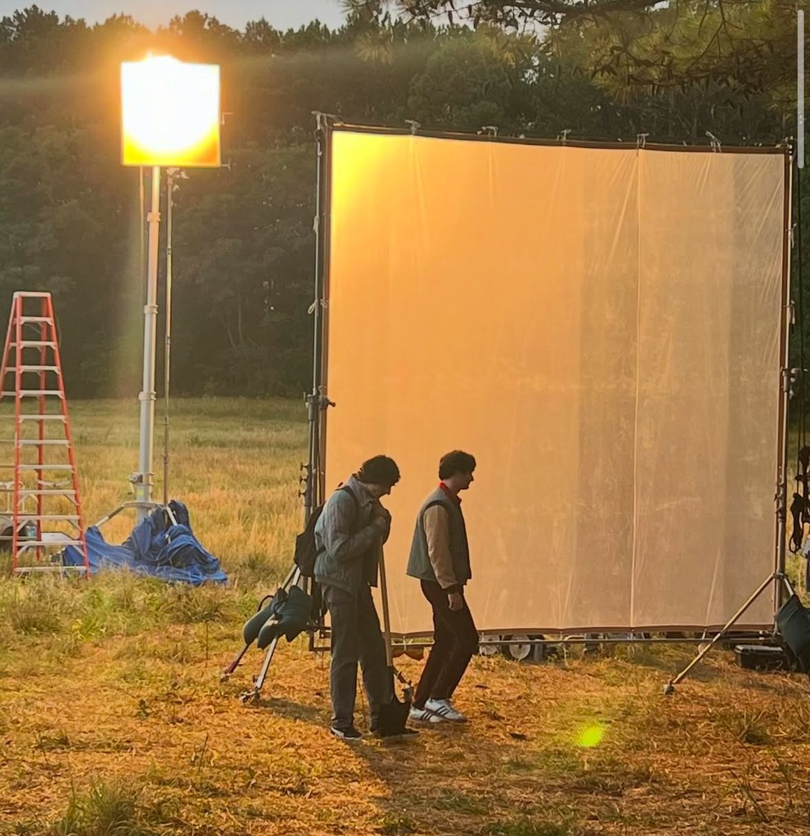 miwiseven's tweet image. i’m so ready for this scene