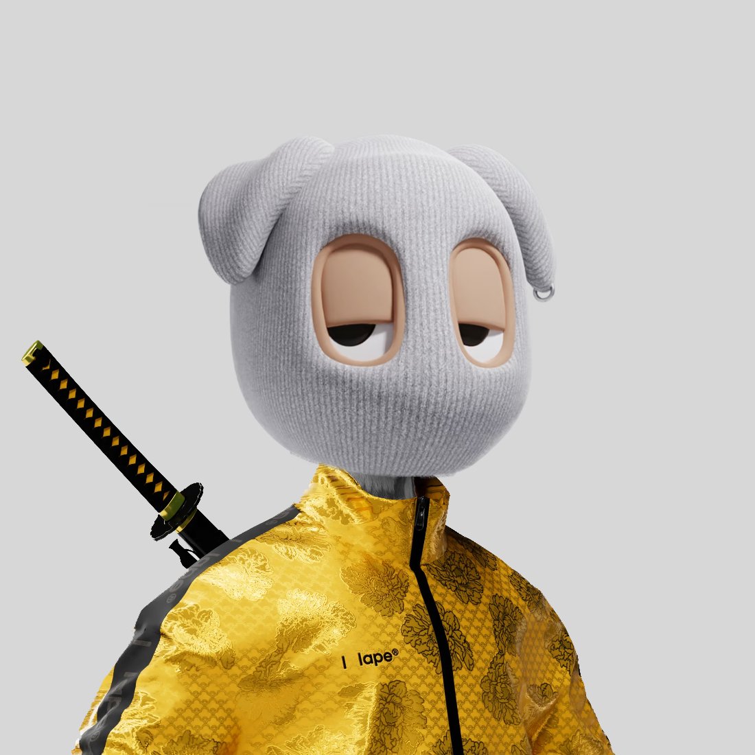 fattyloNFT's tweet image. @akidcalledbeast @Rafsby @DigimentalLDN @pmwithyom @HAPEsocial Look....I'm a 3D fanboy and an avid fan of both projects. Lets make this drop happen!!!!