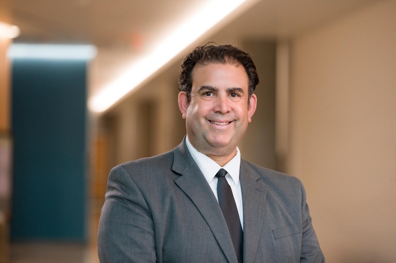 The Mayo Clinic Center for Individualized Medicine, in work led by Dr. Victor Ortega, is working toward a future where all people know their polygenic risk scores, or the overall risk someone has of getting a disease. Read more:
mayocl.in/41U8Plu