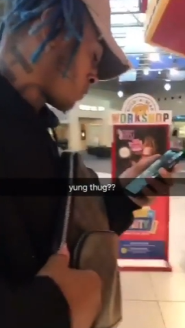 RileyTaugor 🏴 tweet media