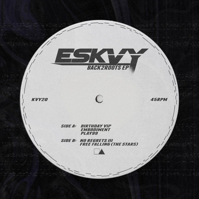 That EDM Recs Guy (White Noggindrill) (@thatrecsguy) on Twitter photo <a href="/trawmamusic/">TRAWMA</a> <a href="/mentisaudio/">MENTIS</a> <a href="/MUERTEisdead/">MUERTE</a> <a href="/phrvabass/">Phrva</a> <a href="/eazybaked/">EAZYBAKED</a> <a href="/MemoryPalaceRec/">Memory Palace</a> <a href="/StylustBeats/">Stylust Tweets</a> <a href="/AbstraktSonance/">Abstrakt Sonance</a> <a href="/wraz_dubs/">Wraz.</a> <a href="/ashezmusic/">ashezmusic</a> <a href="/nikitathewicked/">Nikita, the Wicked</a> <a href="/echmorphosis/">echomorphosis</a> <a href="/msft_fml/">msft</a> <a href="/iffoundmusic/">if found</a> <a href="/ankouofficial/">Ankou</a> <a href="/AxelBoyMusic/">Axel Boy</a> 75. <a href="/ESKVY_FL/">ESKVY | Go to BIueşky</a> - BACK2ROOTS
Something different from the always wonderful ESKVY. A good old fashioned UK Garage EP. I highly recommend ESKVY's dubstep releases as well, as even they clearly take influence, particularly in the melodies, from UKG. <a href="/trawmamusic/">TRAWMA</a> <a href="/mentisaudio/">MENTIS</a> <a href="/MUERTEisdead/">MUERTE</a> <a href="/phrvabass/">Phrva</a> <a href="/eazybaked/">EAZYBAKED</a> <a href="/MemoryPalaceRec/">Memory Palace</a> <a href="/StylustBeats/">Stylust Tweets</a> <a href="/AbstraktSonance/">Abstrakt Sonance</a> <a href="/wraz_dubs/">Wraz.</a> <a href="/ashezmusic/">ashezmusic</a> <a href="/nikitathewicked/">Nikita, the Wicked</a> <a href="/echmorphosis/">echomorphosis</a> <a href="/msft_fml/">msft</a> <a href="/iffoundmusic/">if found</a> <a href="/ankouofficial/">Ankou</a> <a href="/AxelBoyMusic/">Axel Boy</a> 75. <a href="/ESKVY_FL/">ESKVY | Go to BIueşky</a> - BACK2ROOTS
Something different from the always wonderful ESKVY. A good old fashioned UK Garage EP. I highly recommend ESKVY's dubstep releases as well, as even they clearly take influence, particularly in the melodies, from UKG.