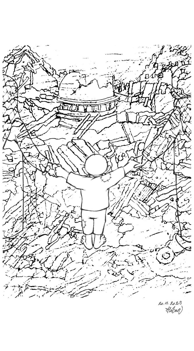 'Lakaydizm'in küresel dine evrildiği bir vakitte
merhaba
kendi varlığını bile takdir etmekten âciz insanlık...
Merhaba 2025 (!)