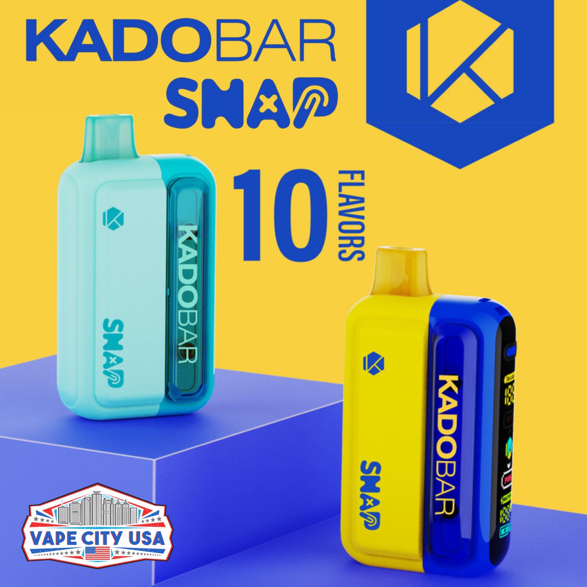 Vape City USA (@shopvcu) / Posts / X